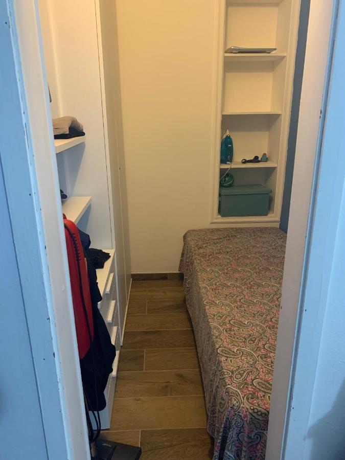 Appartamento La Casa Di Chiara Porto Azzurro Eksteriør billede